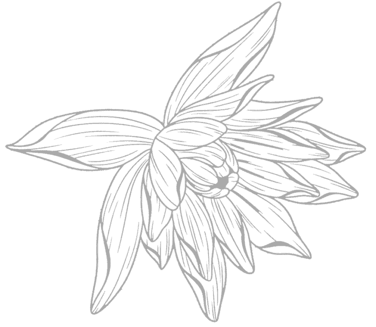 Flower 768x669