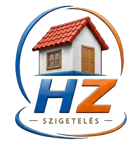 HZ hőszigetelés